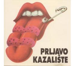 PRLJAVO KAZALISTE - Prljavo kazaliste - Prvi album, 1979 (CD)